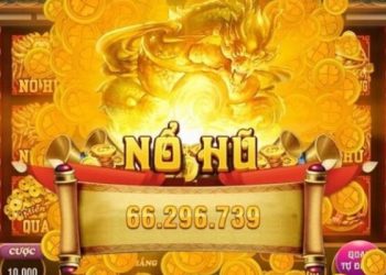 Chiến thuật chơi slot nâng cao tỷ lệ trúng jackpot