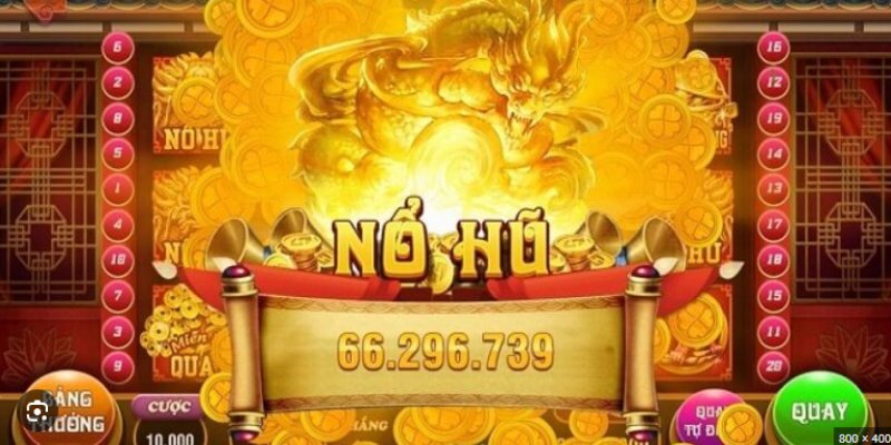 Chiến thuật chơi slot nâng cao tỷ lệ trúng jackpot