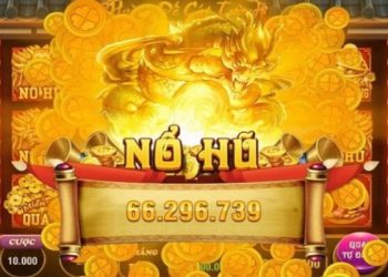 Các trò chơi game slot Go88 đa dạng với nhiều chủ đề hấp dẫn