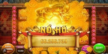 Các trò chơi game slot Go88 đa dạng với nhiều chủ đề hấp dẫn
