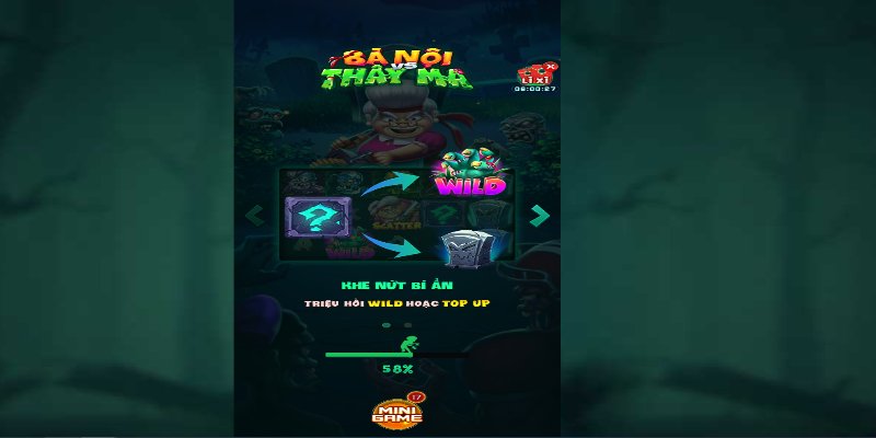 Các bước tham gia quay thưởng tại game slot Vip79