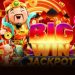 Chuyên mục game slot Vip79 với giao diện trực quan