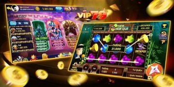 Trải nghiệm kho Game slots Vip79 đa dạng
