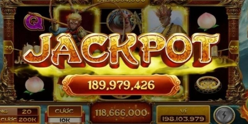 Những yếu tố giúp game slot Hitclub tạo nên khác biệt