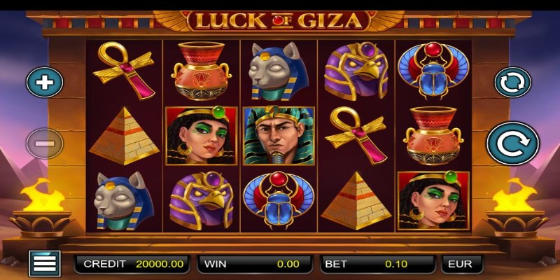 Kho trò chơi đa dạng tại game slot Hitclub