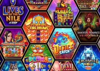 Những tựa game được yêu thích tại nền tảng