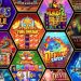 Những tựa game được yêu thích tại nền tảng