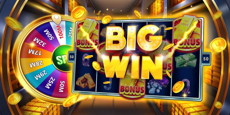 Quy trình game slot Hitclub diễn ra hoàn toàn minh bạch và tức thì