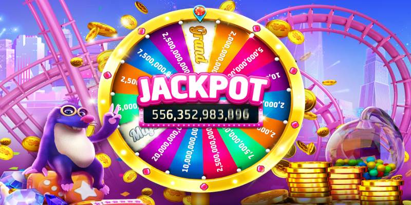 Nếu bạn mê tốc độ và ánh đèn đô thị, game slot Hitclub chính là sân khấu cho bạn