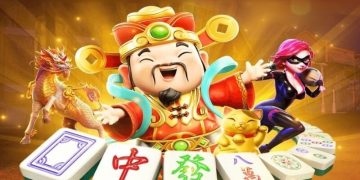 Game slot Hitclub đang tạo nên dấu ấn riêng bằng kho trò chơi đa dạng