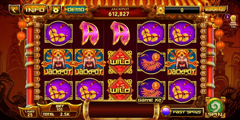 Các bước tham gia quay thưởng nhanh trên nền tảng