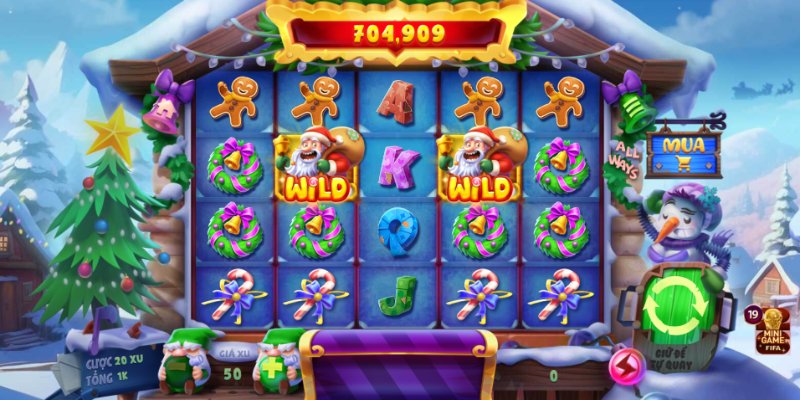Những game slot Sunwin được hội viên săn đón nhiều nhất