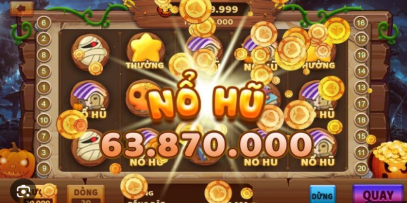 Hướng dẫn thao tác chơi game slot Sunwin từng bước