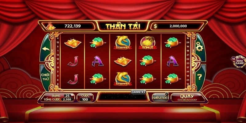 Game slot Sunwin cùng những bí quyết săn hũ từ cao thủ
