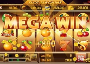 Hướng dẫn cách tham gia game slot Sunwin
