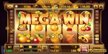 Hướng dẫn cách tham gia game slot Sunwin