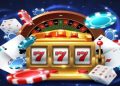 Trải nghiệm nổi bật tại game slot Sunwin giúp hút lượng lớn người chơi