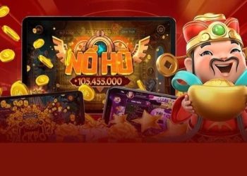 Siêu phẩm Thần Tài tại Game slot Sunwin
