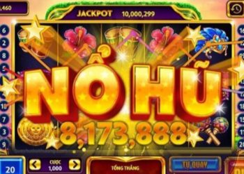 Tổng quan về game slot Sunwin