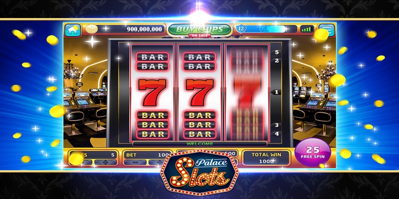 Giới thiệu tổng quan về sảnh game slot Sunwin