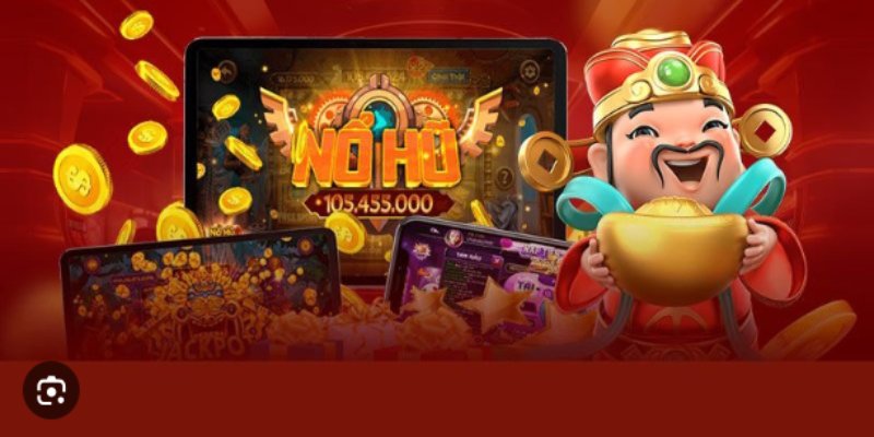 Top game slot Sunwin nổi bật, tỷ lệ thưởng hấp dẫn